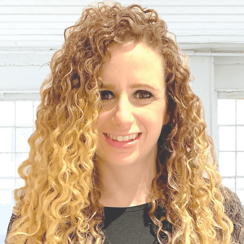 Antonia Caplan