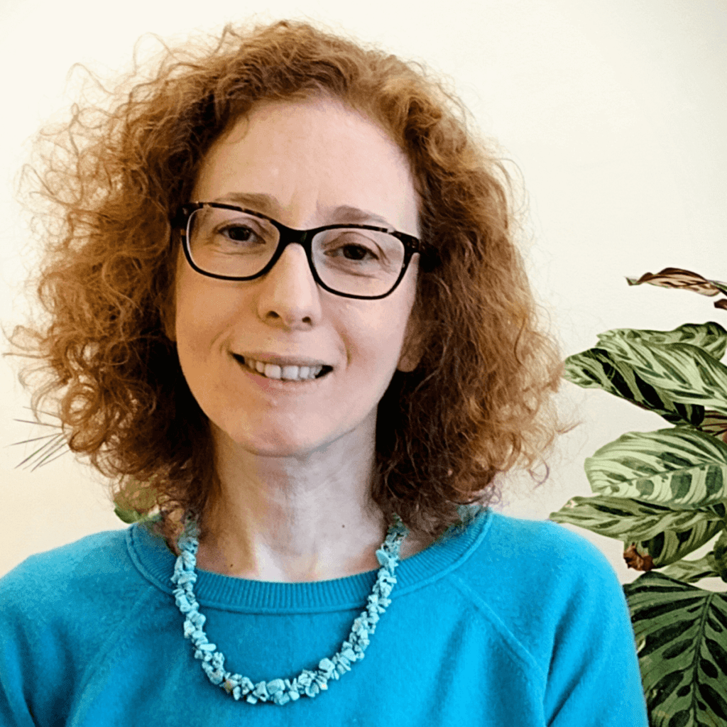 Simona Rotman Shats