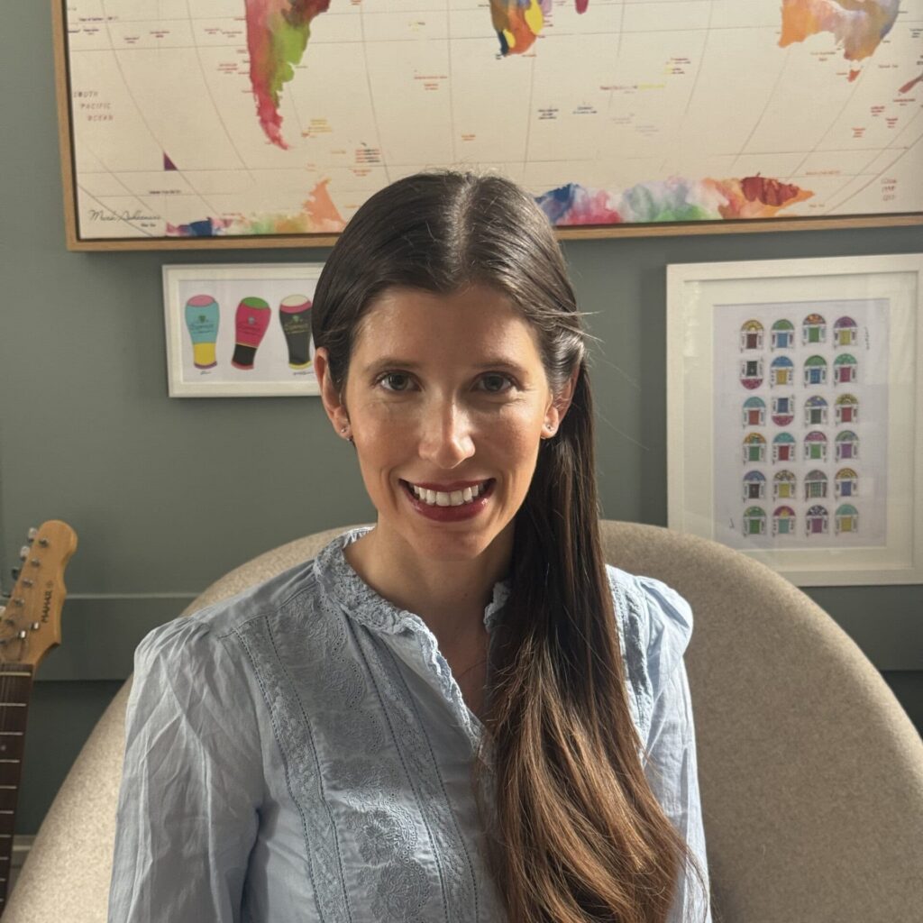 Chantal Leiser