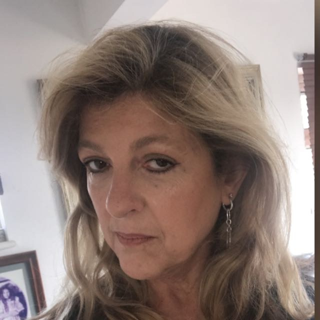 Caron Barruw