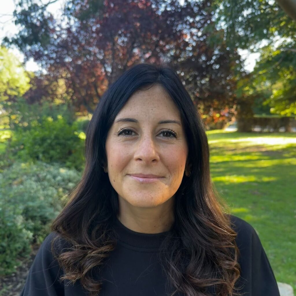 Selina Beresford