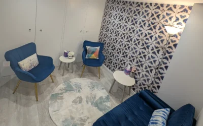 The Ultimate Guide to Setting Up Your Therapy Space: From Furniture to Tech