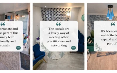 What our members say about us