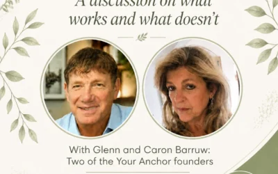 Mastering Couples Therapy: Insights from Caron & Glenn Barruw’s Workshop
