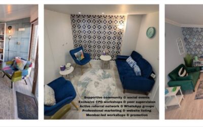 Top 10 Ideas to Get the Most Out of Your Mill Hill Therapy Hub Membership