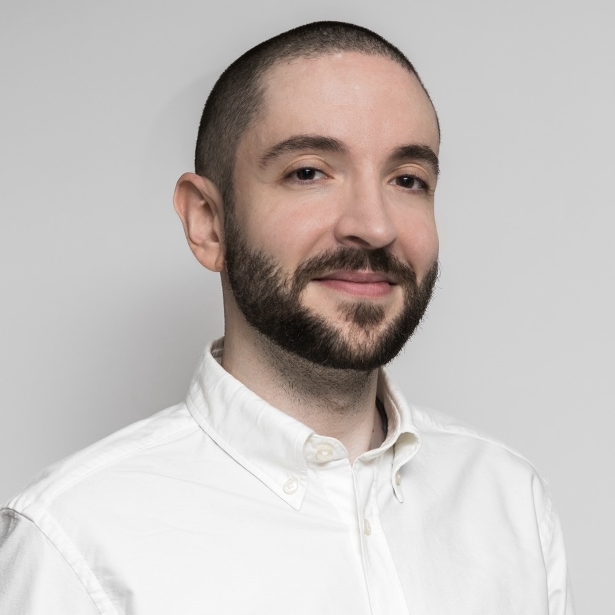 Benjamin Vittori