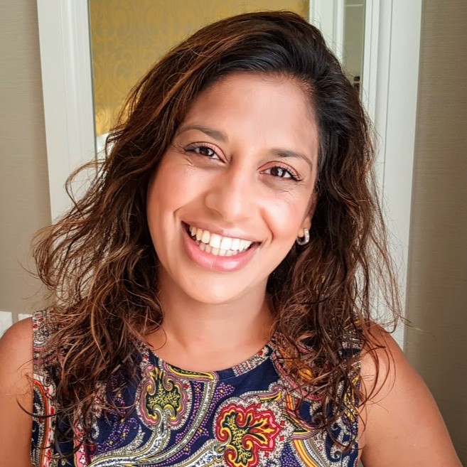 Lubna Dar