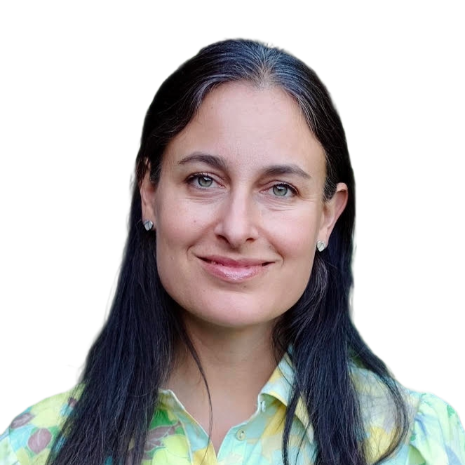 Anna Freedman