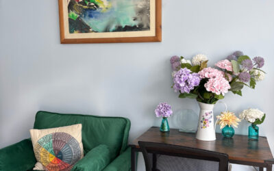 Choosing your adult therapy room: Mill Hill and Hendon compared